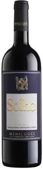 2019 Solho Rosso Toscana IGP