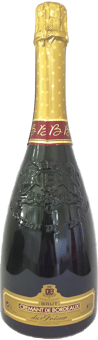Crémant du Prieur Crémant de Bordeaux AOP