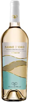 2022 Sabbie d’oro Vermentino di Gallura Superiore DOCG