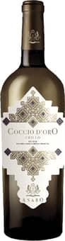 2024 Coccio d´Oro Sicilia DOC