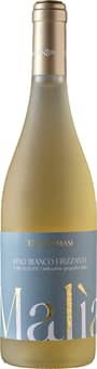 2024 Malìa Vino Bianco Frizzante Terre Siciliane IGP