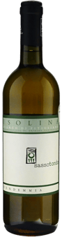 2019 Isolina Bianco di Pitigliano DOC BIO