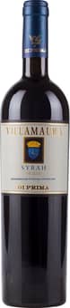 2017 Villamaura Sicilia DOC BIO