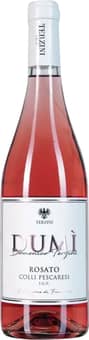 2023 Dumì Rosato Colline Pescaresi IGP