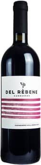 2019 Carmenere Colli Berici DOC