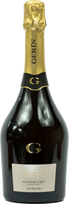 Gérin et Fils Pinot Noir Champagne Grand Cru AOP