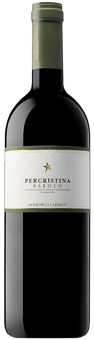 2014 Percristina Barolo DOCG