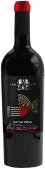 2023 Il Costone Buttafuco dell'ottrepo Pavese DOC