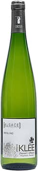 2024 Riesling Alsace AOP