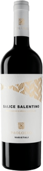2021 Salice Salentino DOC
