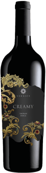 2019 Creamy Taurasi DOCG