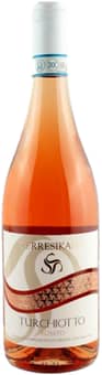 2021 Turchiotto Rosé Nero d'Avola Sicilia DOC