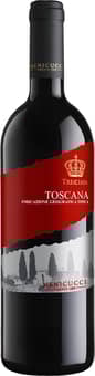 2024 Toscana IGP