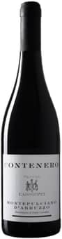 2023 Contenero Montepulciano D'Abruzzo DOC