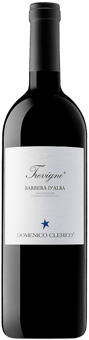 2022 Trevigne Barbera d'Alba DOC
