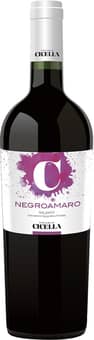 2024 Negroamaro Salento IGP