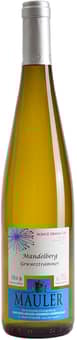 2020 Gewürztraminer Grand Cru Mandelberg d'Alsace AOP
