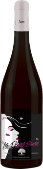 2024 La Dame Blanche Biologico BIO