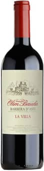 2024 La Villa Barbera d’Asti DOCG BIO