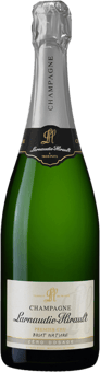 2011 Zero Dosage Champagne AOP