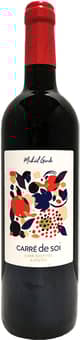 2023 Carré de Soi Montagne Saint-Émilion AOP