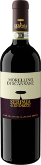 2024 Morellino di Scansano DOCG