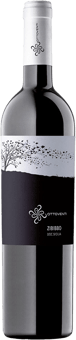 2024 Zibibbo Sicilia DOC BIO