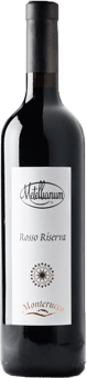2015 Rosso Riserva Metellianum