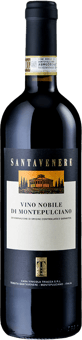 2019 Santavenere Vino Nobile di Montepulciano DOCG