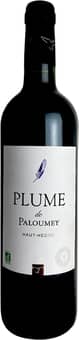 2022 Plume de Paloumey Haut Médoc AOP BIO