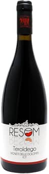 2019 Teroldego Vigneti delle Dolomiti IGP