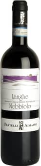 2023 Nebbiolo Langhe DOC