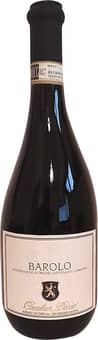 2019 Barolo DOCG