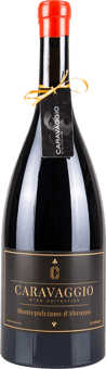 Caravaggio Cuvee Limited Edition 3,0 L