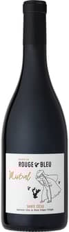 2021 Cuvée Mistral Côtes du Rhône Villages Sainte Cecile AOP