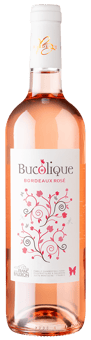 2024 Bucolique Bordeaux AOP BIO