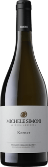 2023 Kerner Vigneti delle Dolomiti IGP