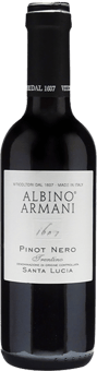 2022 Santa Lucia Pinot Nero Trentino DOC 0,375 L