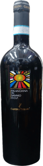 Premium Falanghina del Sannio DOC
