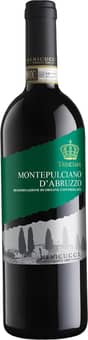 2024 Montepulciano d’Abruzzo DOC