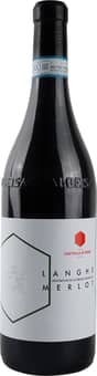 2020 Merlot Langhe DOC