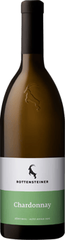 2023 Chardonnay Alto Adige DOC 0,375 L