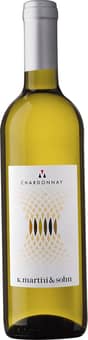 2024 Chardonnay Vigneti delle Dolomiti IGP