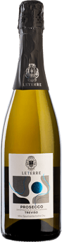 2024 Prosecco Spumante Treviso DOC 1,5 L
