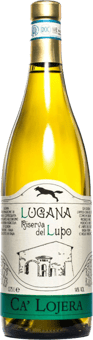2021 Del Lupo Lugana Riserva DOC