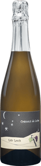 Crémant de Loire AOP Eric Louis