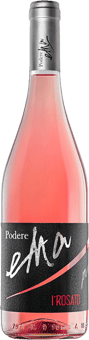 2024 I'Rosato Toscana IGP