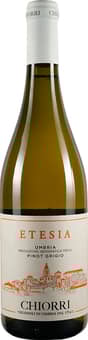 2025 Etesia Pinot Grigio Umbria IGP