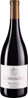 2023 Donnadieu Saint Chinian AOP