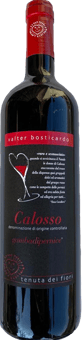 2016 Calosso DOC